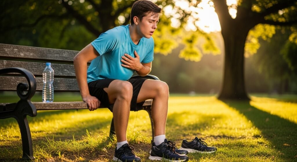 como começar a correr