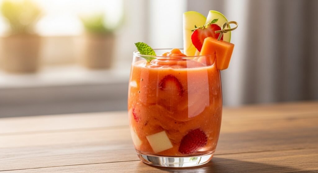 lanches saudáveis antes do treino