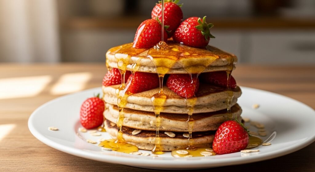 lanches saudáveis antes do treino
