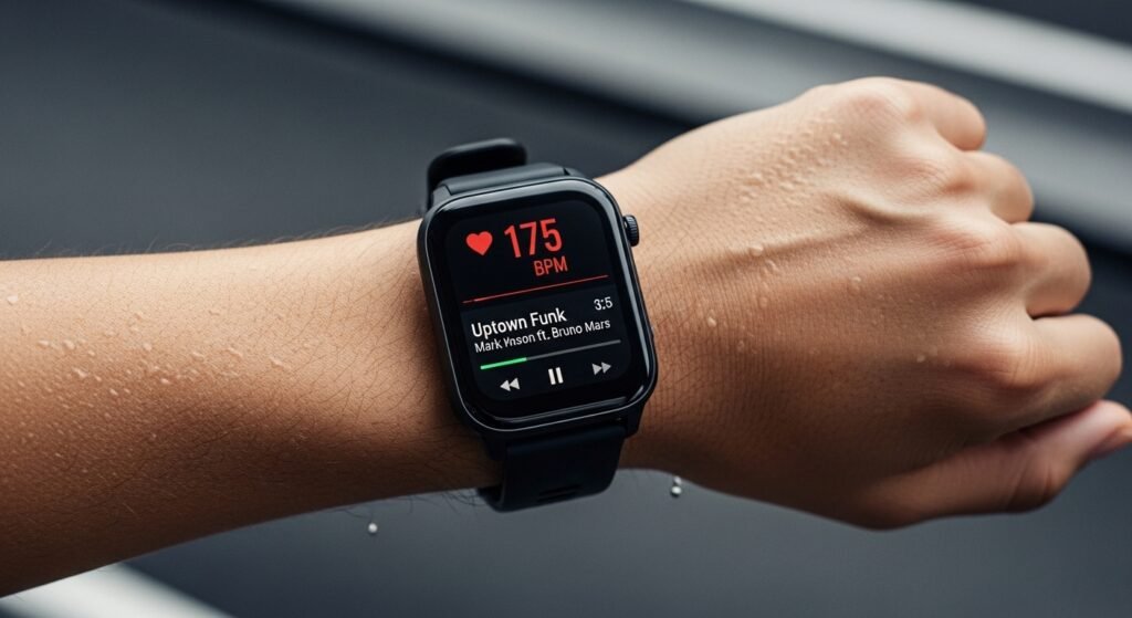 Músicas para treinar