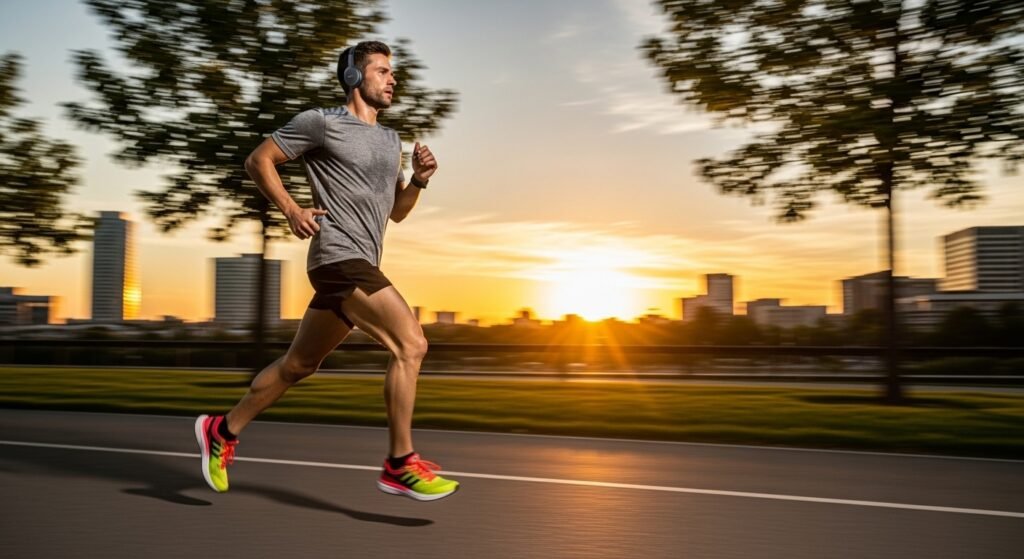 Músicas para treinar