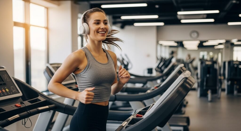 músicas para treinar