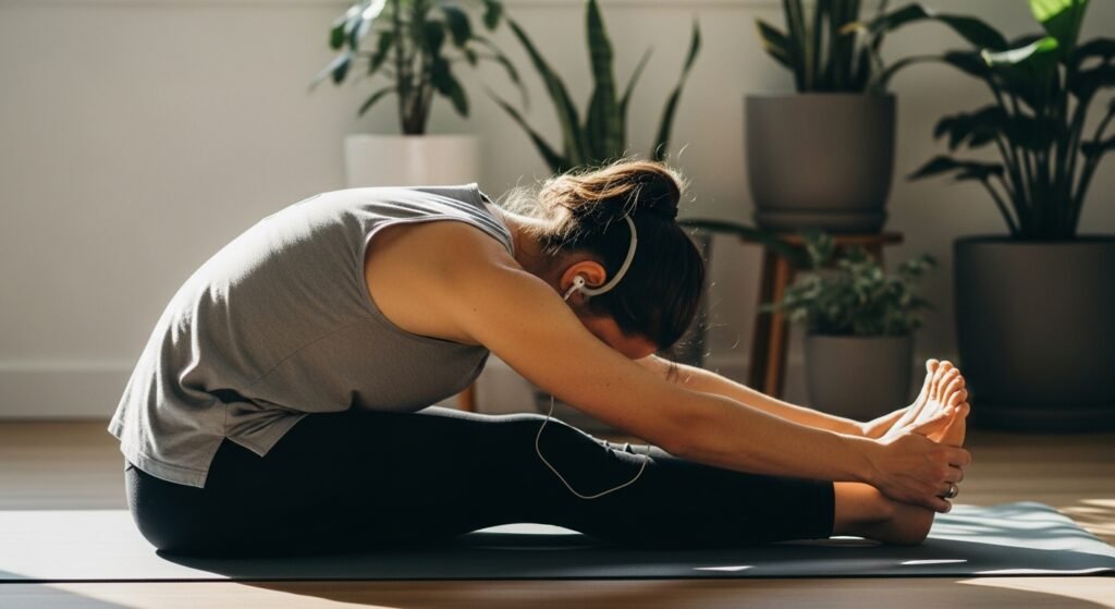 Músicas para treinar