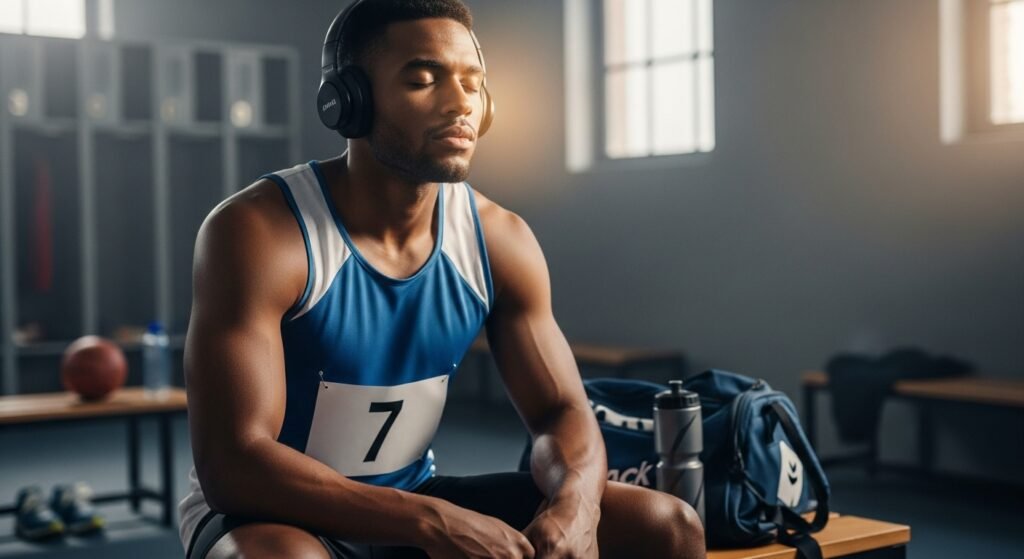 mentalidade vencedora