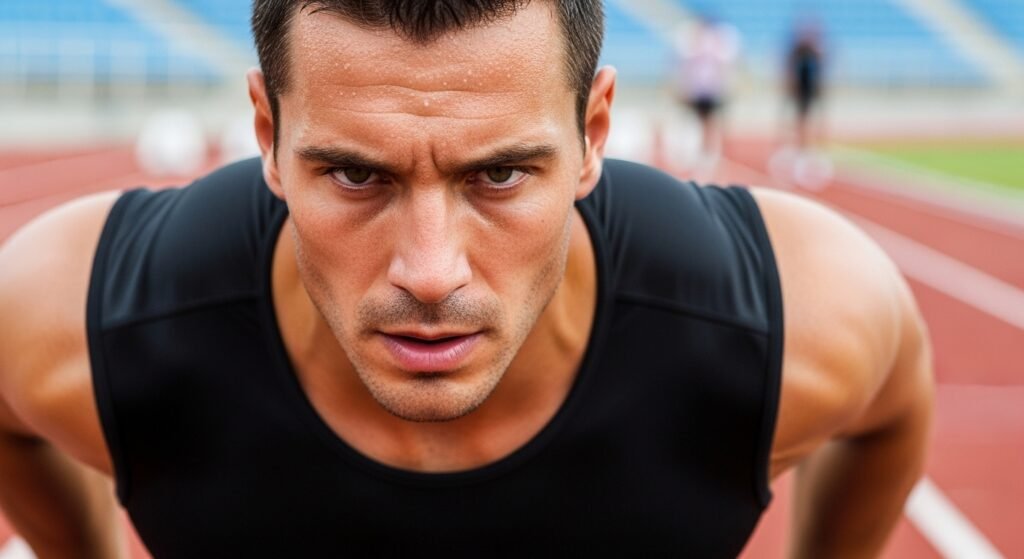 mentalidade vencedora