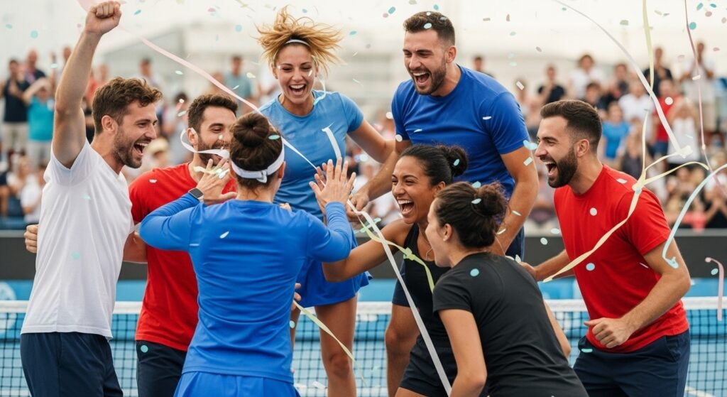 mentalidade vencedora