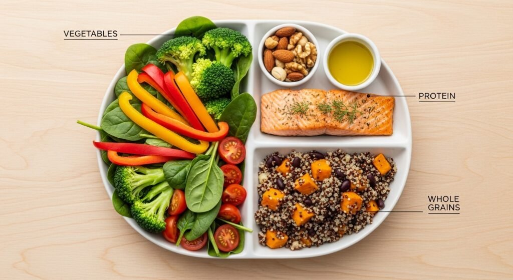 receitas fitness fáceis