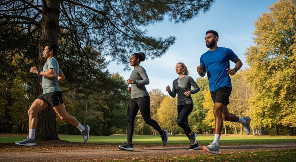 corrida e emagrecimento: como perder pesocorrida e emagrecimento: como perder peso