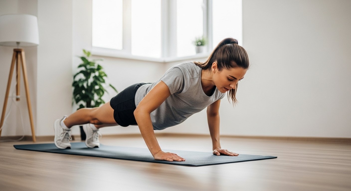 Treino HIIT: queima gordura em 15 minutos por dia