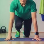 rotina de treinos sem desculpas