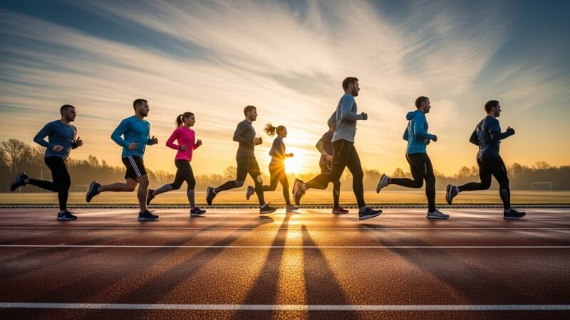 Você ainda vai desejar saber disso antes de começar a correr