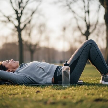 Recuperação pós-treino: 7 cuidados para render mais rápido